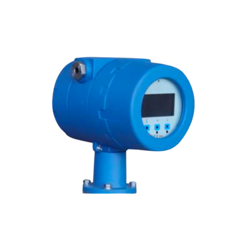 Coriolis Mass Flow Meters | Infinity Insight Management