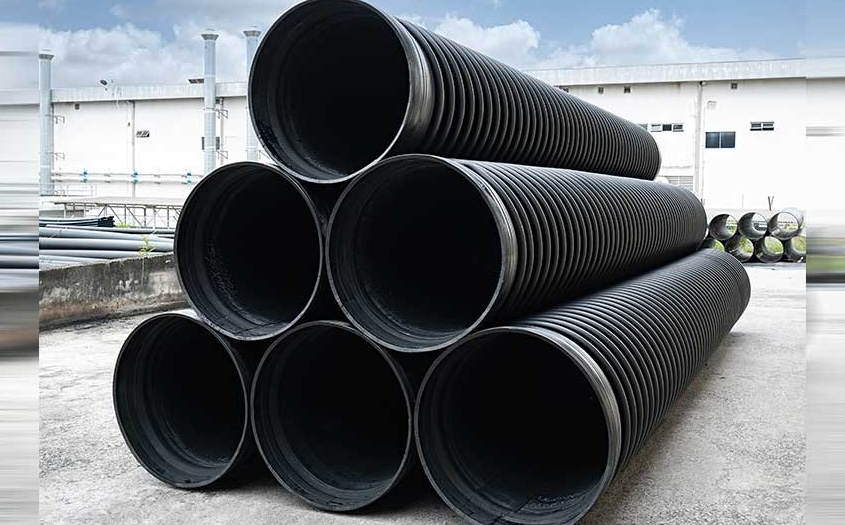 Infinity Insight Management - Products - HDPE Piping