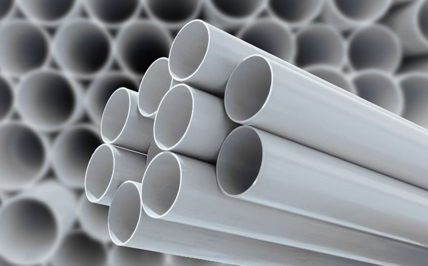 Infinity Insight Management - Products - PVC Piping